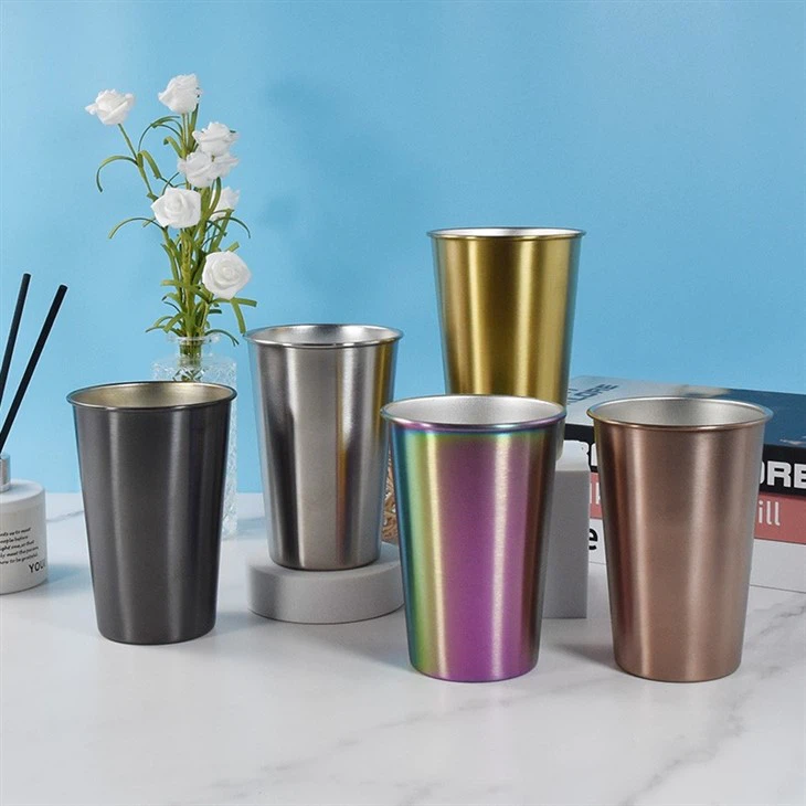 500ml Wine Tumbler For Camping