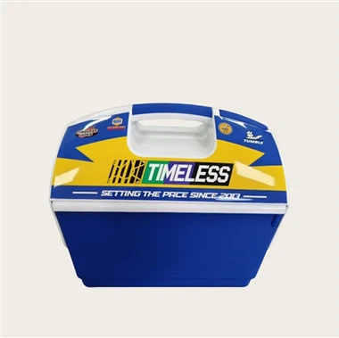 موصل کولر بکس کے لئے اپنی مرضی کے مطابق اسٹیکرز